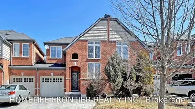 43 Holtby Street, Richmond Hill, ON L4E 4W6