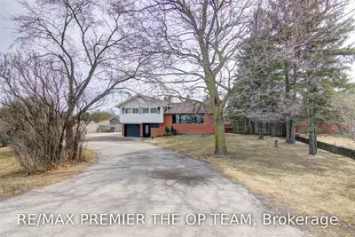 2189 Aurora Road, Whitchurch-Stouffville, ON L4A 2H1