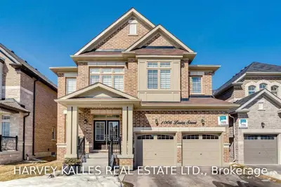 1006 LARTER Street, Innisfil, ON L9S 0N4