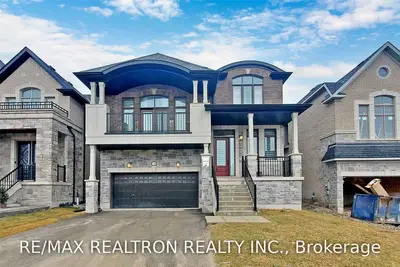 1396 Lawson Street E, Innisfil, ON L9S 0N7