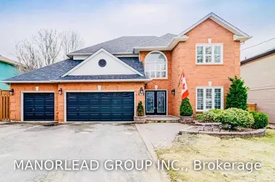 190 Sunset Boulevard, Whitchurch-stouffville, On L4a 4h2