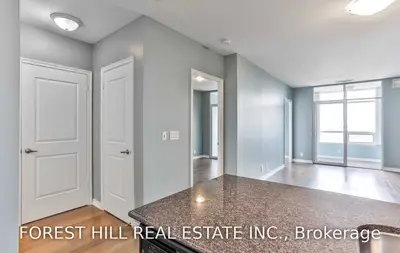 9235 Jane Street 1603, Vaughan, On L6a 0j8