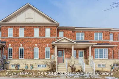 130 Bantry Avenue, Richmond Hill, ON L4B 4S6