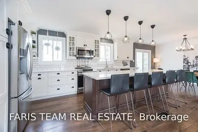 4 GROHAL Drive, Adjala-Tosorontio, ON L0M 1J0