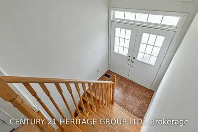 85 Matthewson Avenue, Bradford West Gwillimbury, ON L3Z 0N8