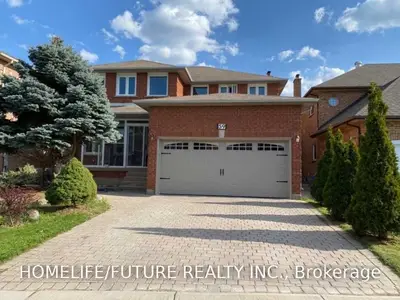 59 Briggs Avenue, Richmond Hill, ON L4B 3A4