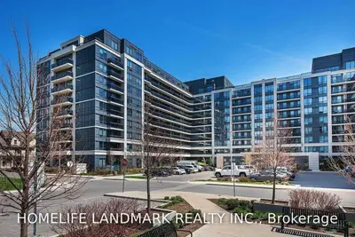 376 Highway 7 Road E 202, Richmond Hill, ON L4B 0C7