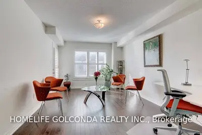 190 Tango Crescent, Newmarket, ON L3X 0K5