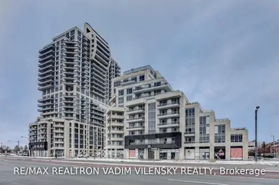 9191 Yonge Street 105, Richmond Hill, ON L4C 1H7