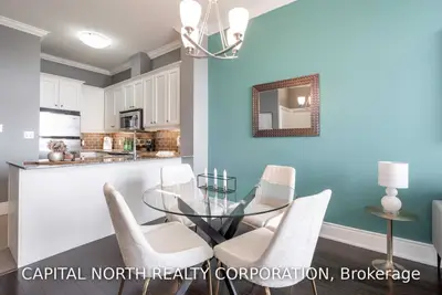 281 Woodbridge Avenue 622, Vaughan, ON L4L 0C6