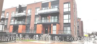 5299 Highway 7 Avenue C1002, Vaughan, ON L4L 1L9