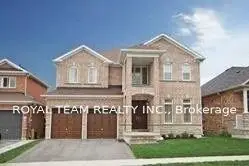 425 Gilpin Drive Bsmnt, Newmarket, ON L3X 3K4