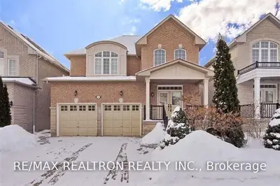 103 Timber Valley Avenue Bsmnt, Richmond Hill, ON L4E 4Z8