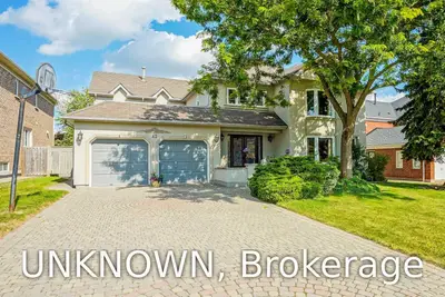 43 Glenayr Road, Richmond Hill, ON L4B 2V8