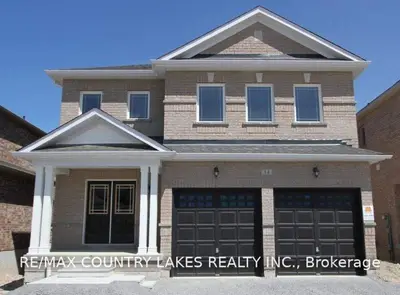 14 Jardine Street, Brock, ON L0K 1A0