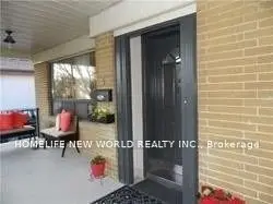 5 Rockport Crescent Basment, Richmond Hill, ON L4C 2L5