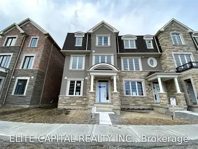 80 William F Bell Parkway, Richmond Hill, ON L4S 0K4