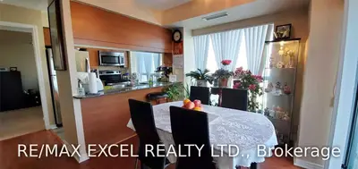 185 Oneida Crescent 1018, Richmond Hill, ON L4B 0B1