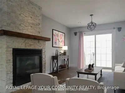 316 Tampa Drive, Georgina, ON L4P 3A4