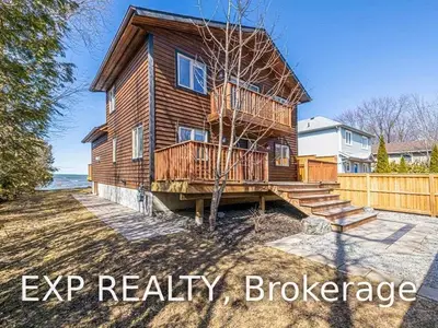 164 Irving Drive, Georgina, ON L0E 1N0