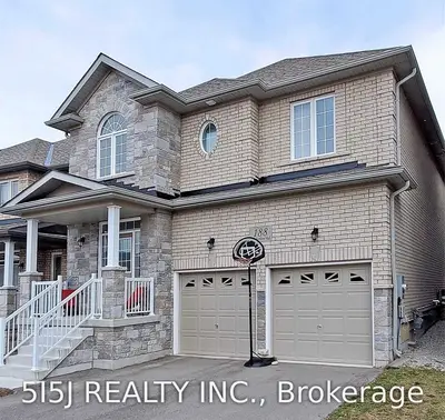 188 Rutherford Road, Bradford West Gwillimbury, ON L3Z 0X5