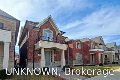 245 Paradelle Drive, Richmond Hill, ON L3G 1H3