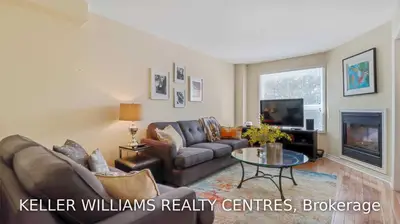 23 Nation Court, Uxbridge, ON L9P 1W2
