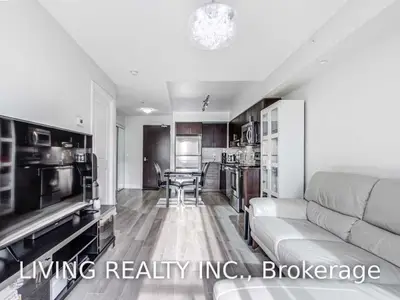 376 Highway 7 E 707, Richmond Hill, ON L4B 0C7