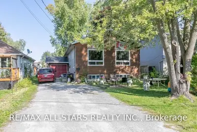 409 Lake Drive South Road, Georgina, ON L0E 1R0