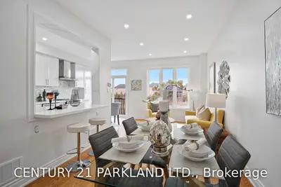 8 Townwood Drive 56, Richmond Hill, ON L4E 4Y3