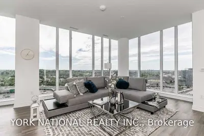 9618 Yonge Street Ph02, Richmond Hill, ON L4C 0X5