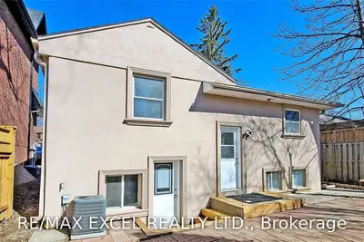 96 Mill Street, Richmond Hill, ON L4C 4A7