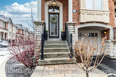 361 Doak Lane, Newmarket, ON L3Y 0A8