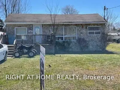 349 Irene Drive, Georgina, ON L4P 3B3