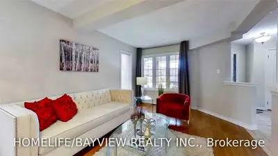 13 Metcalfe Drive, Bradford West Gwillimbury, ON L3Z 3C7