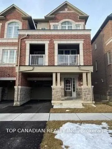 22 Mcgrath Avenue, Richmond Hill, ON L4S 0K5