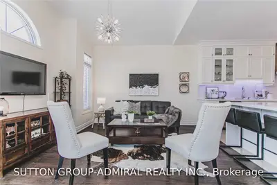 620 Heddle Crescent, Newmarket, ON L3X 2J5