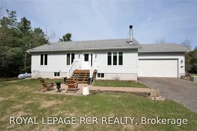 9224 County Road 1 Road, Adjala-Tosorontio, ON L0N 1P0
