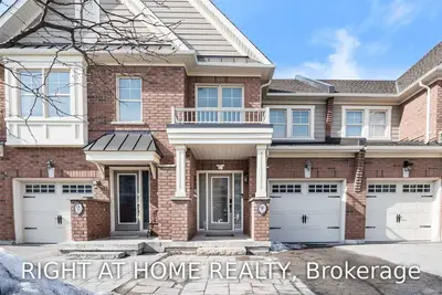 9 Bearings Avenue, Whitchurch-Stouffville, ON L4A 0W6