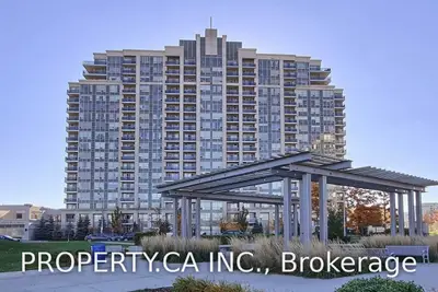 15 North Park Road 103, Vaughan, ON L4J 0A1