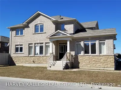 26 Milos Road, Richmond Hill, ON L4E 0M1