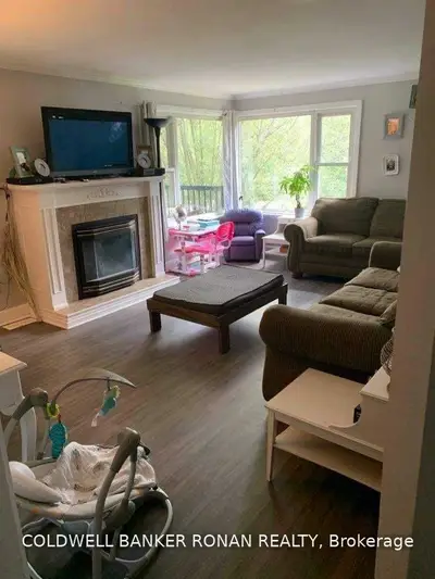 1590 Concession Rd 4 Road, Adjala-Tosorontio, ON L0G 1L0