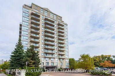 399 South Park Road 1006, Markham, ON L3T 7W6