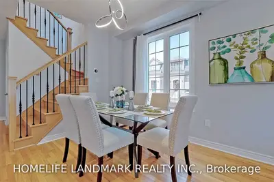 152 Spofford Drive, Whitchurch-Stouffville, ON L4A 4P6