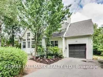 55 Trench Street, Richmond Hill, ON L4C 3W6