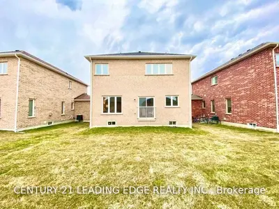 101 Terry Clayton Avenue, Brock, ON L0K 1A0