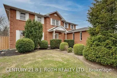 2253 MEADOWLAND Street, Innisfil, ON L0L 1K0