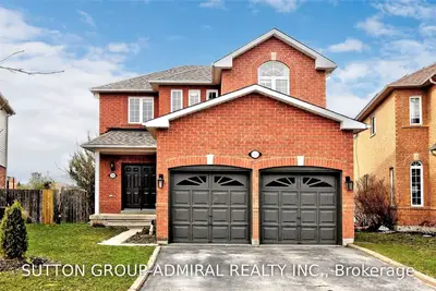 1259 GINA Street, Innisfil, ON L9S 4Z2