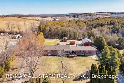 21225 Brock Road, Georgina, ON L0E 1E0