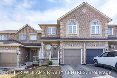 1393 BENSON Street, Innisfil, ON L9S 0C7